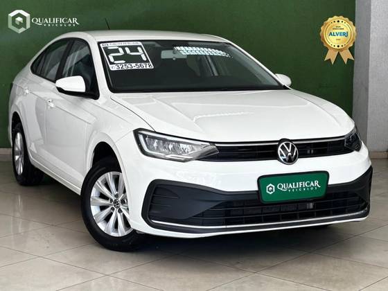 VOLKSWAGEN VIRTUS 1.0 170 TSI MANUAL VOLKSWAGEN VIRTUS 1.0 170 TSI MANUAL